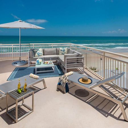 The Shores Resort & Spa Daytona Beach Shores Exterior foto