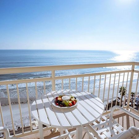 The Shores Resort & Spa Daytona Beach Shores Exterior foto