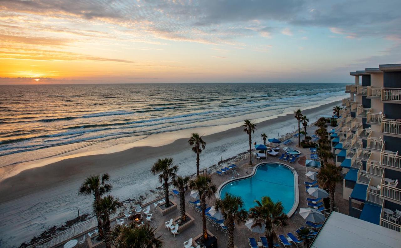 The Shores Resort & Spa Daytona Beach Shores Exterior foto
